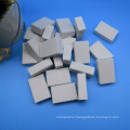 White Rubber Eraser Wholesale Children Stationery Pencil Eraser